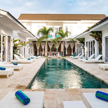 Cocotoa Boutique Hotel & Villa Gili Trawangan Exterior photo